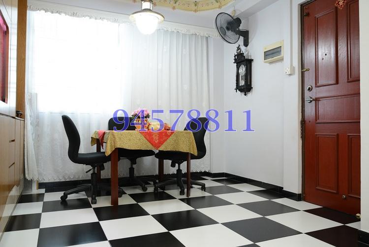 Blk 109 Pasir Ris Street 11 (Pasir Ris), HDB 4 Rooms #134250852